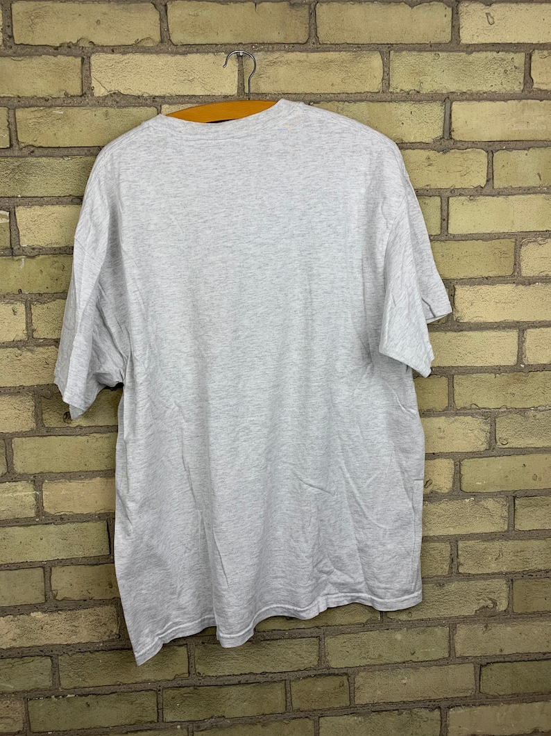 Vintage Y2K 2000 Class Of 2000 T-Shirt