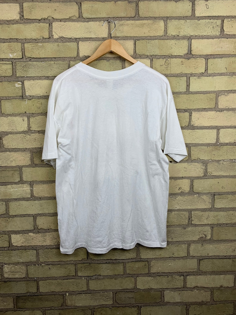 Vintage 90s Cherokee Indian Woman and Baby T-Shirt