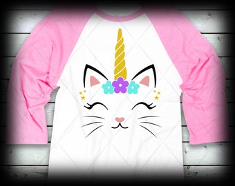 Download Unicorn Kitty Etsy Yellowimages Mockups