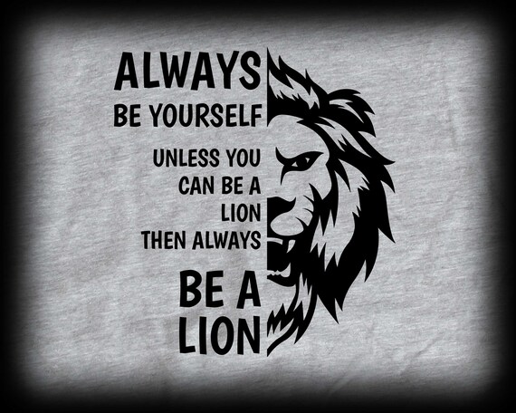 Free Free 161 Lion Mascot Svg SVG PNG EPS DXF File