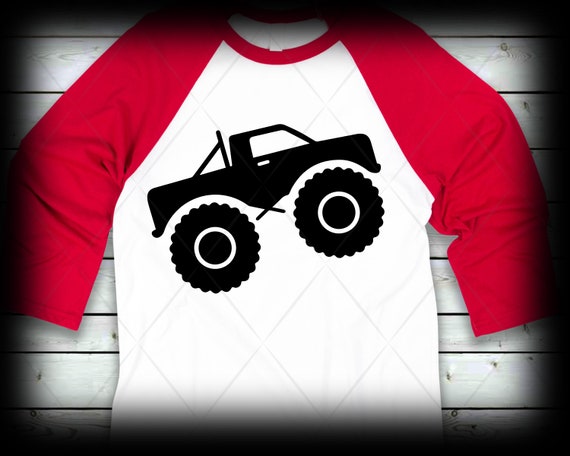 Free Free Monster Truck Svg Etsy 351 SVG PNG EPS DXF File