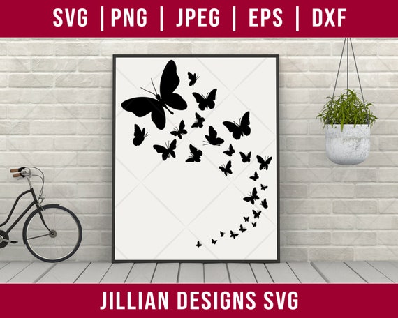 Free Free 206 Butterfly Svg Etsy SVG PNG EPS DXF File