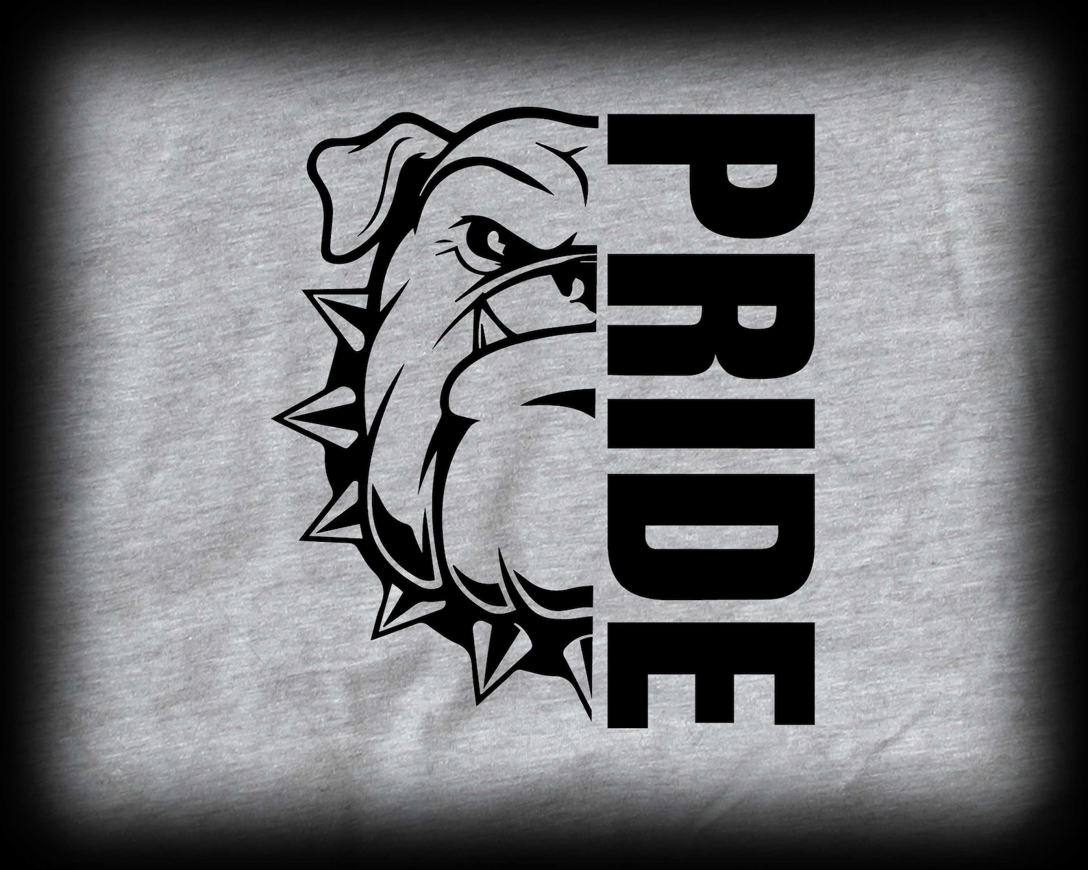 Bulldogs svg Bulldog Pride svg Cricut Cut Files School | Etsy
