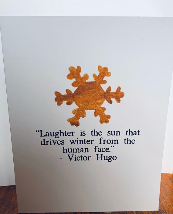 Victor Hugo Winter