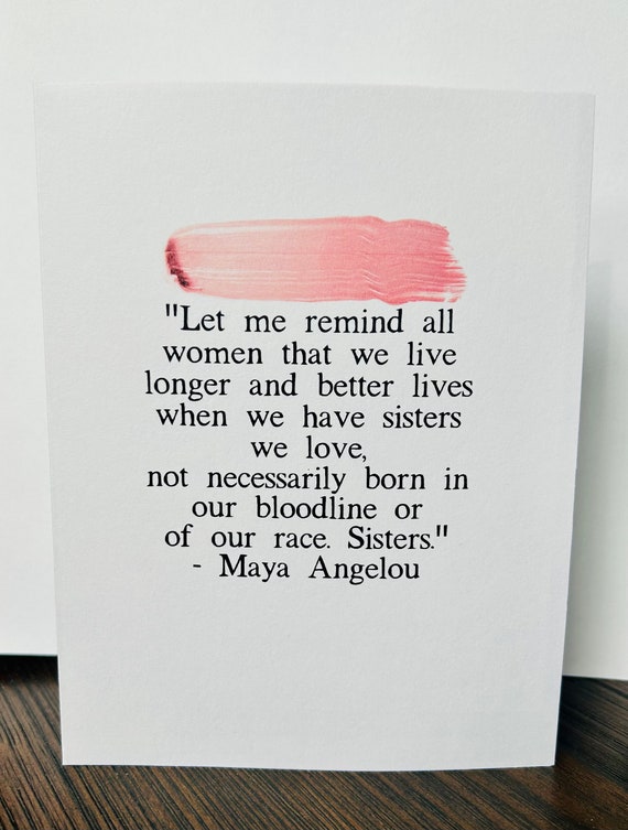 Maya Angelou 10