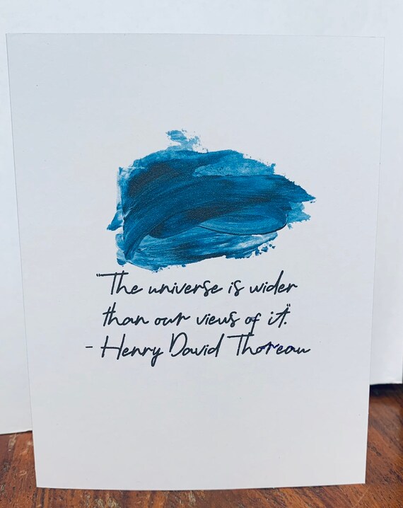 Thoreau