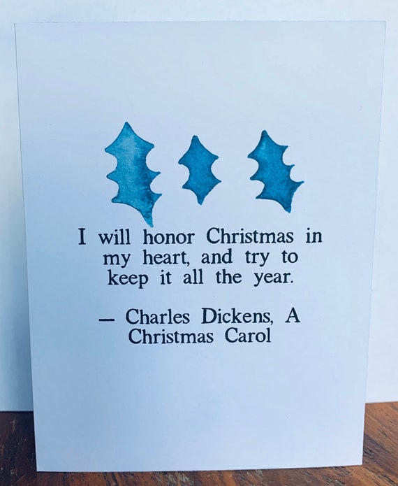 Charles Dickens