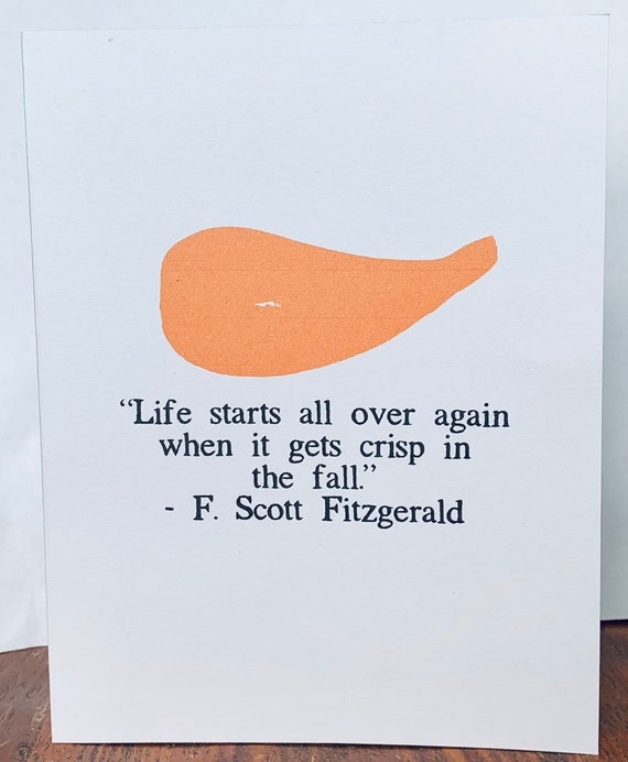 F. Scott Fitzgerald 3