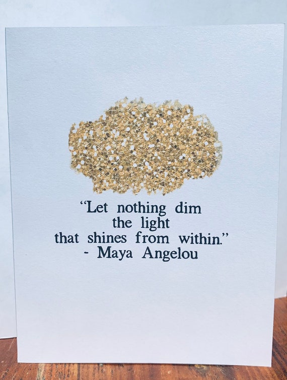 Maya Angelou 3
