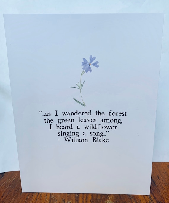 William Blake