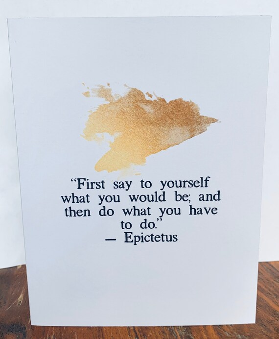 Epictetus