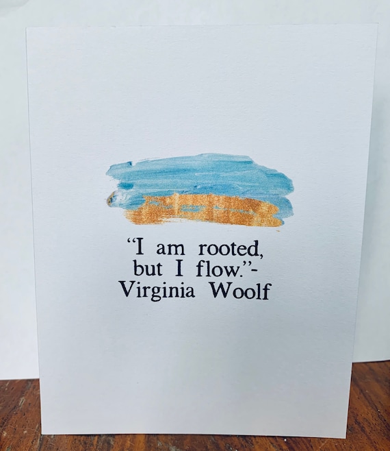Virginia Woolf 3
