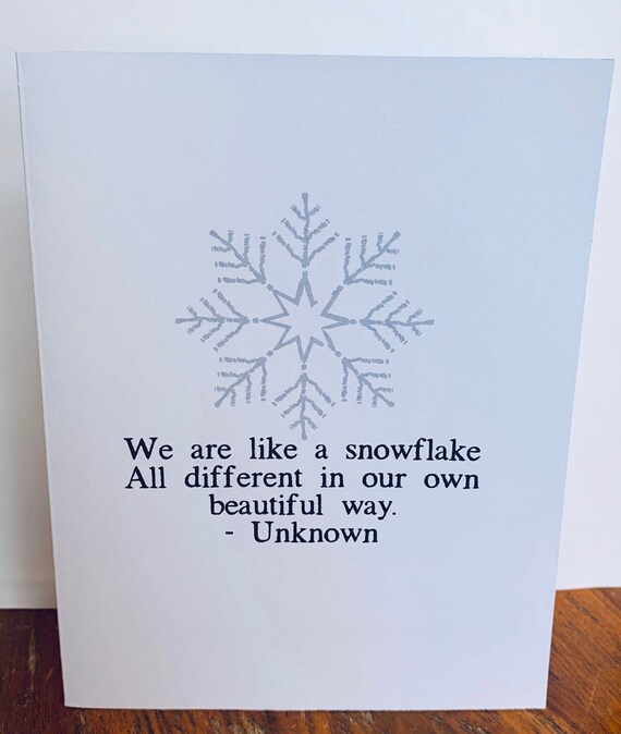 Snowflake