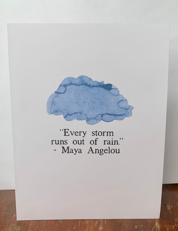 Maya Angelou 10