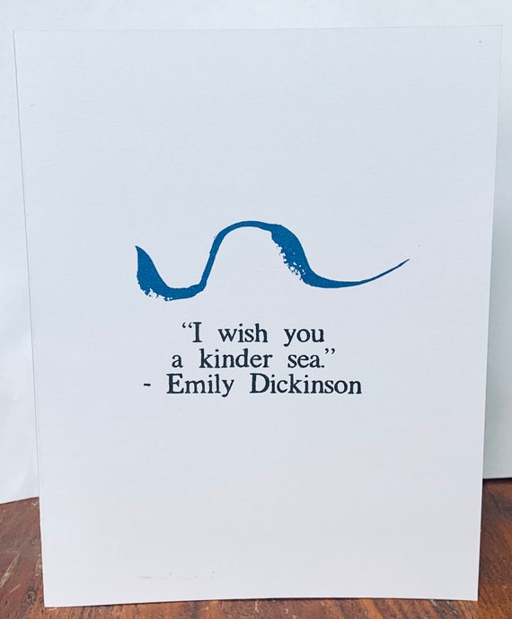 Emily Dickinson