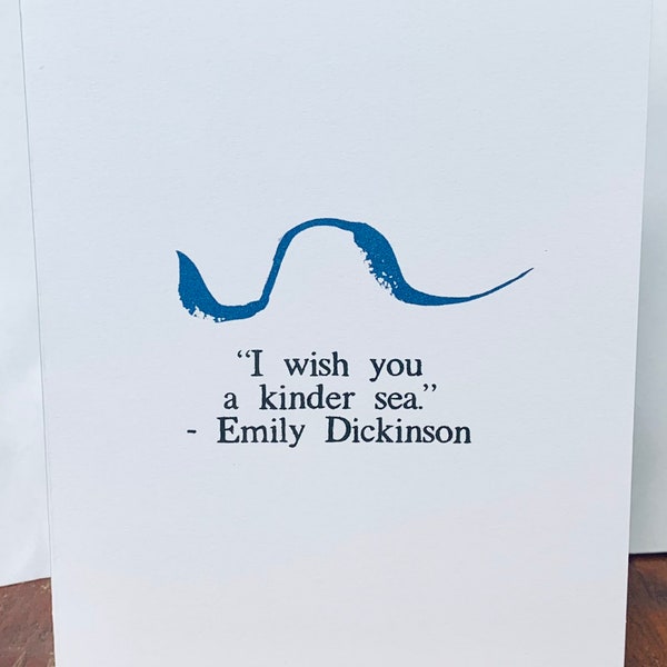 Dickinson Pattern - Etsy