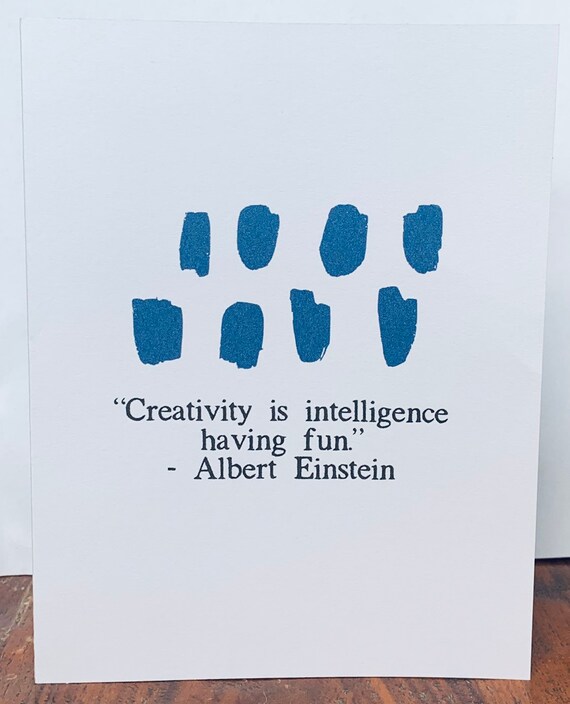 Albert Einstein