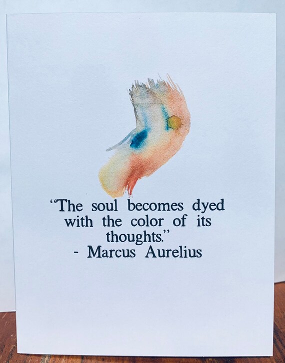 Marcus Aurelius