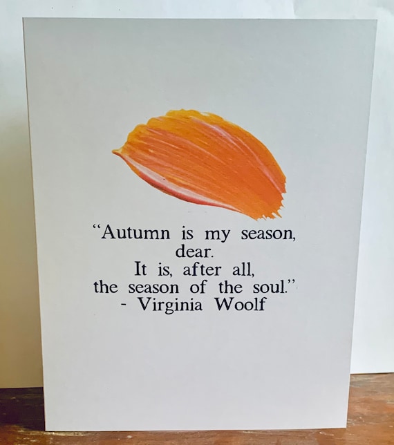 Virginia Woolf 5