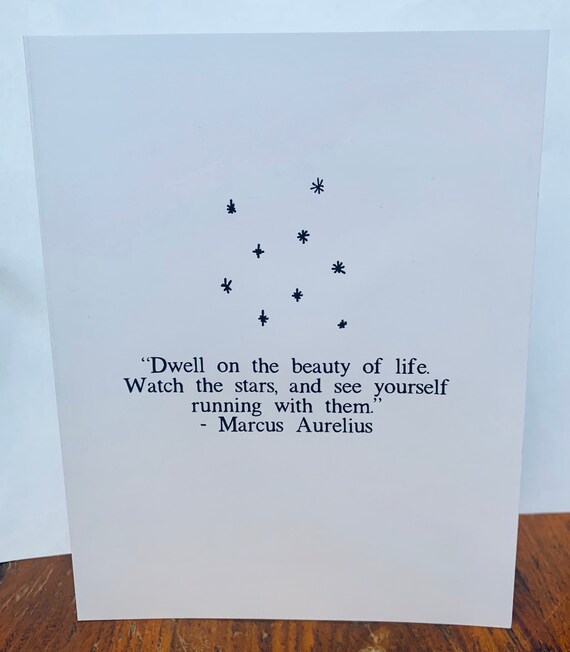 Marcus Aurelius