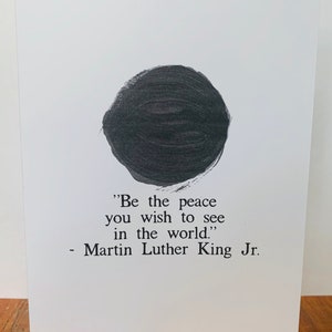 Martin Luther King Jr.