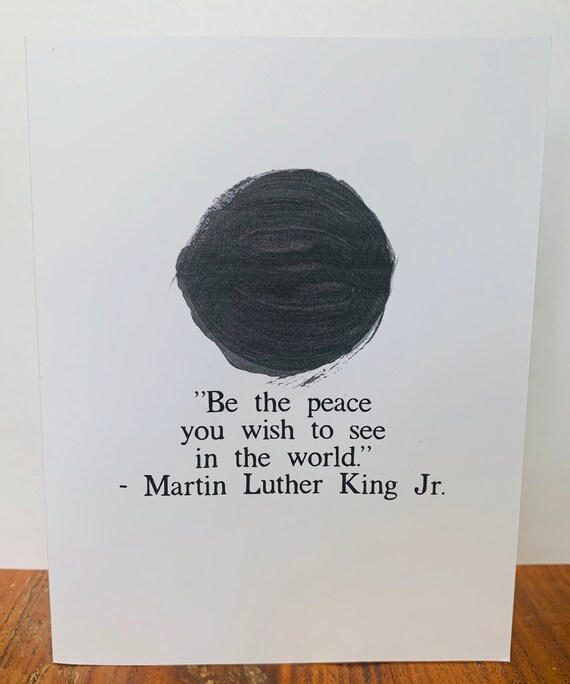 Martin Luther King Jr.