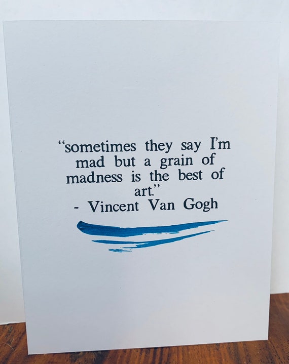 Van Gogh 4