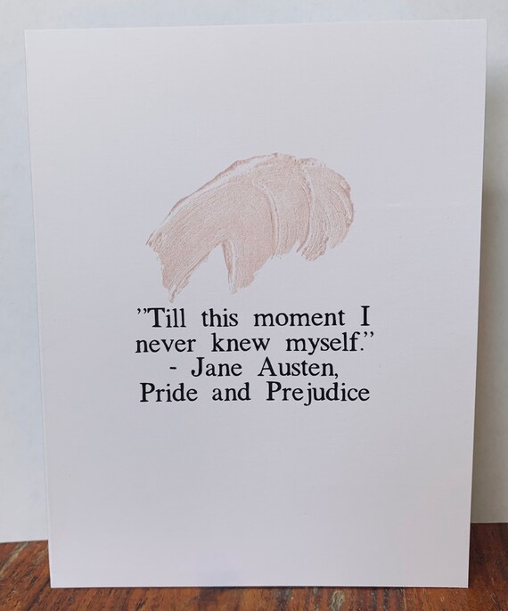 Jane Austen