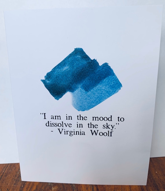 Virginia Woolf 2
