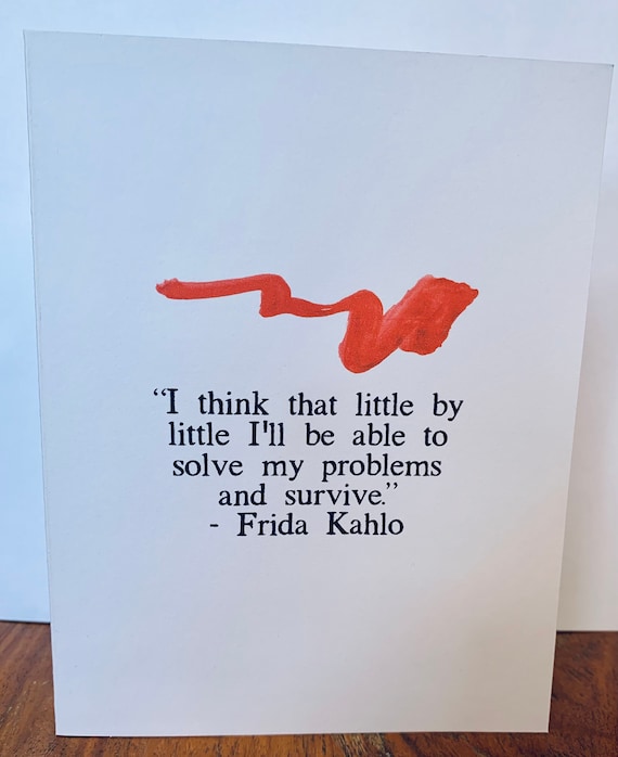 Frida Kahlo 4