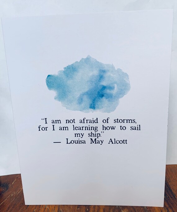 Louisa May Alcott 3