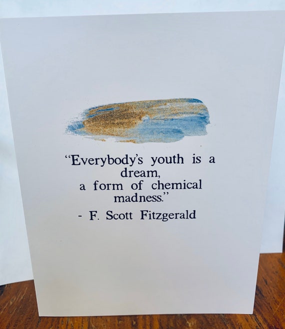 F. Scott Fitzgerald 2