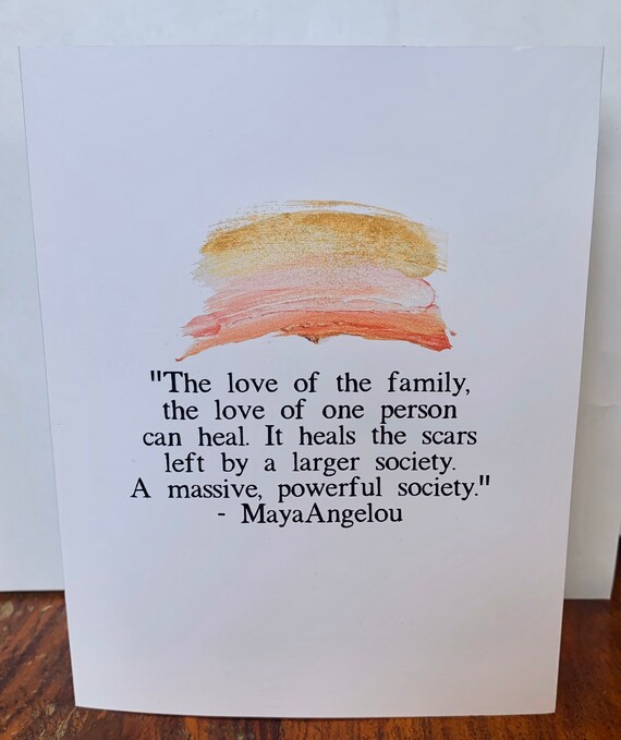 Maya Angelou 6