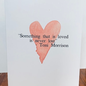 Toni Morrison