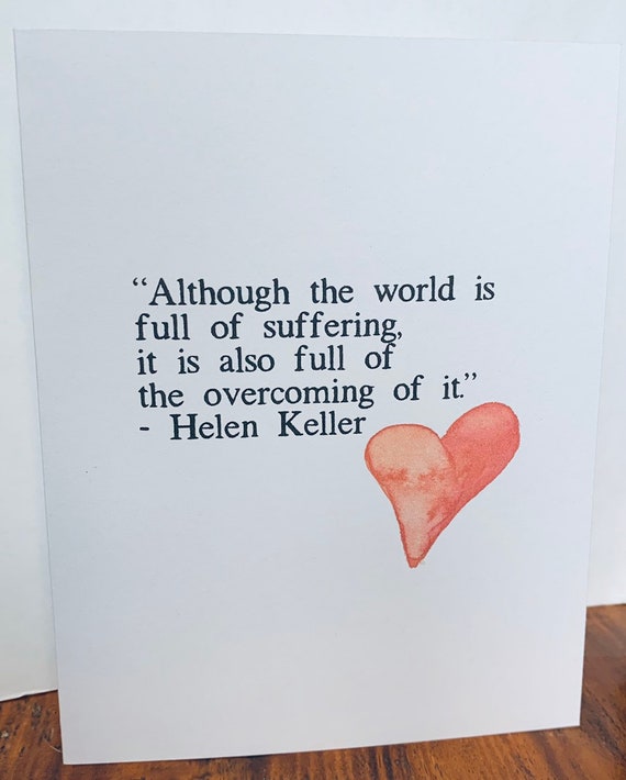 Helen Keller