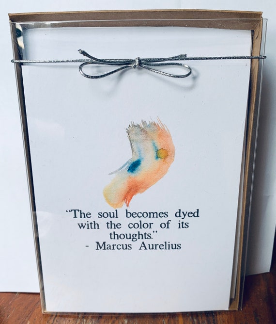 Marcus Aurelius set of 10
