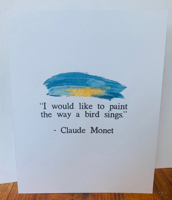 Monet 2