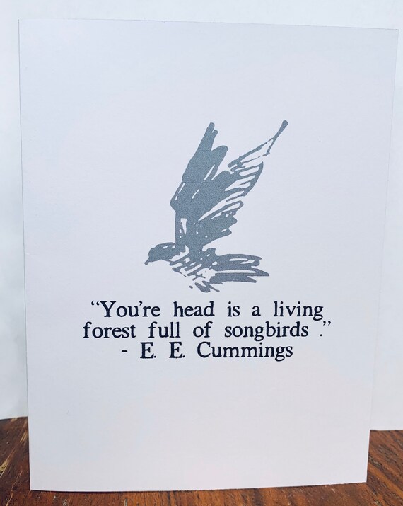 E.E. Cummings 2