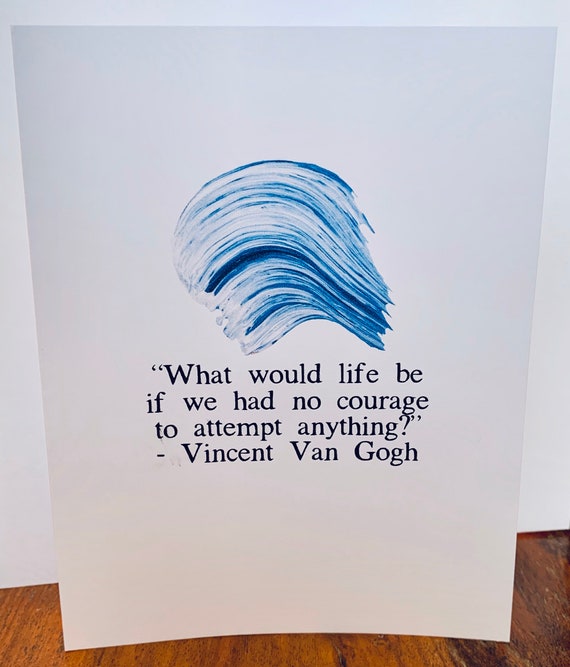Van Gogh 2