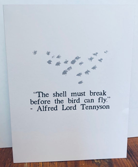Alfred Lord Tennyson 2