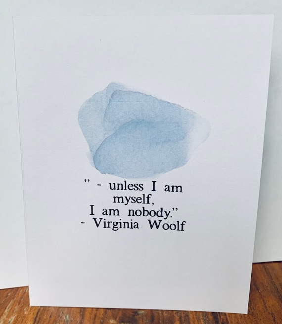 Virginia Woolf 4