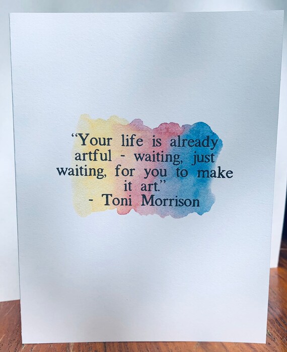 Toni Morrison 2