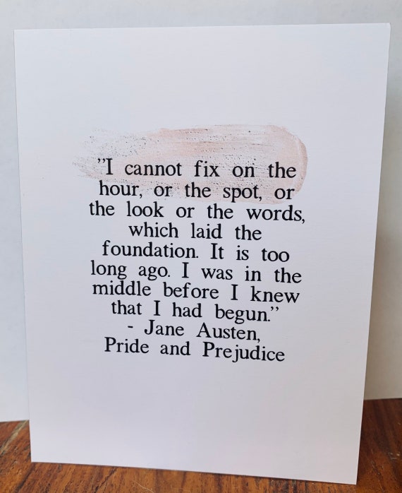 Jane Austen 3