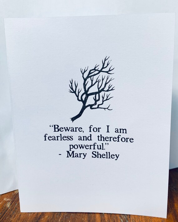Mary Shelley