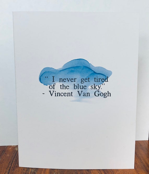 Van Gogh