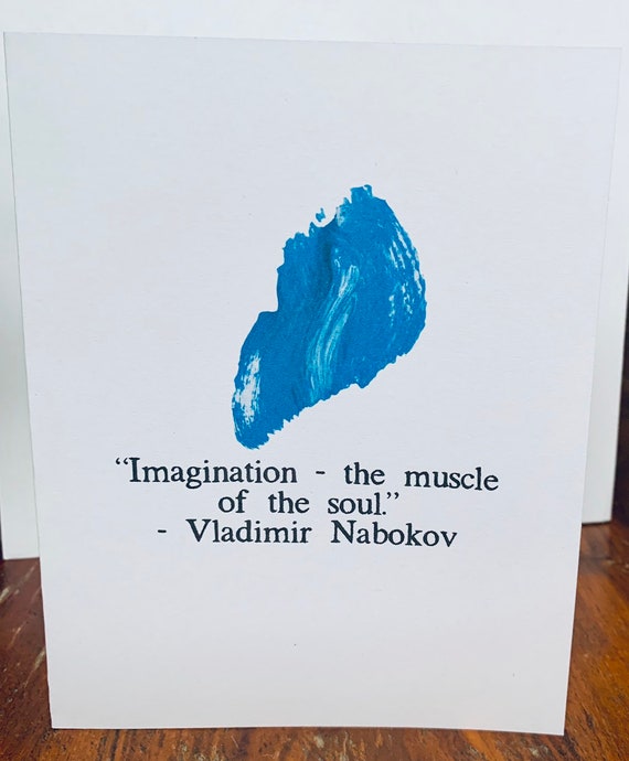 Vladimir Nabokov