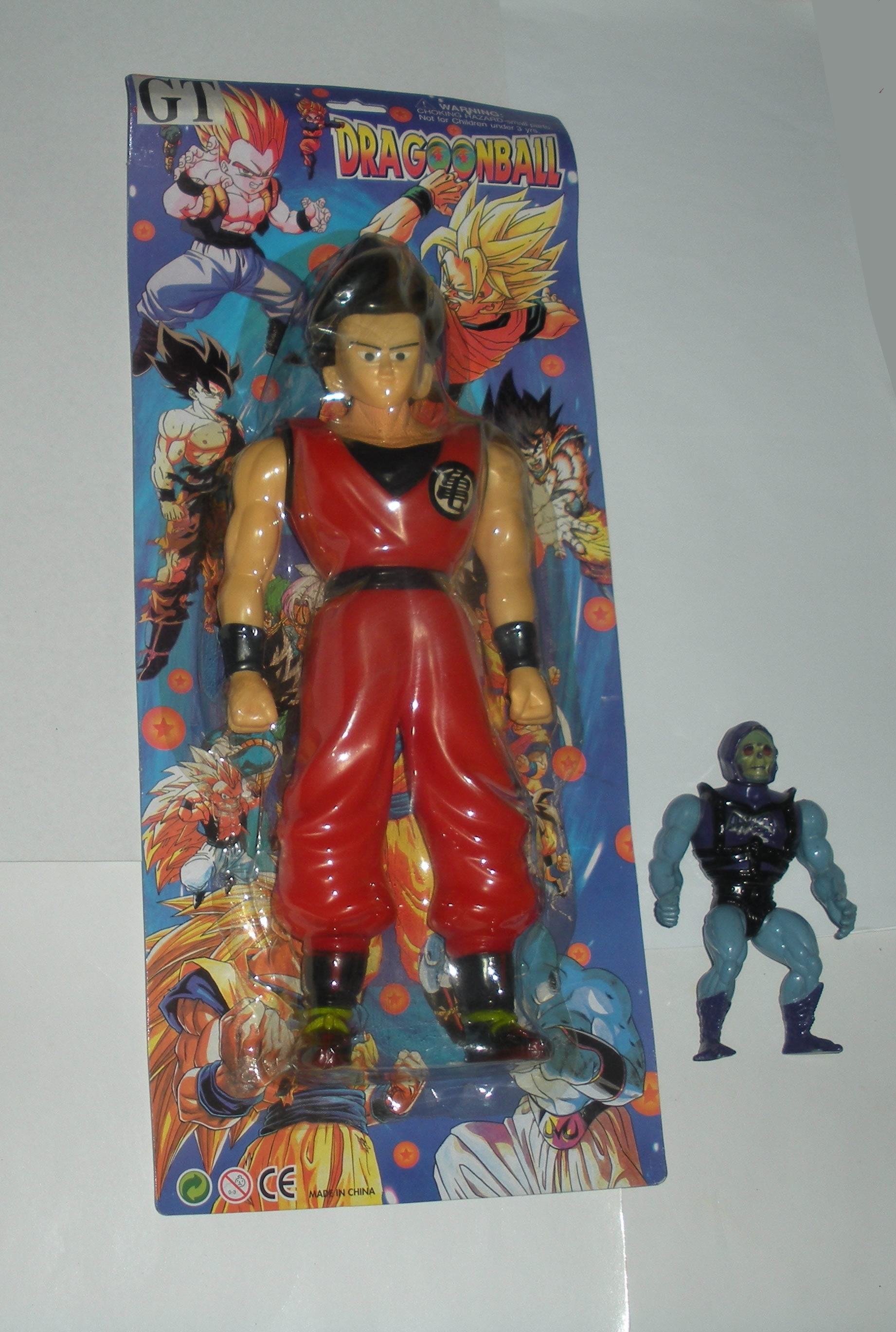 cheap dragon ball z action figures