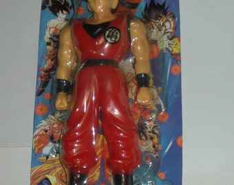 ドラゴンボールZ フィギュア 悟空 ビンテージ 海賊版 35 cm スーパー