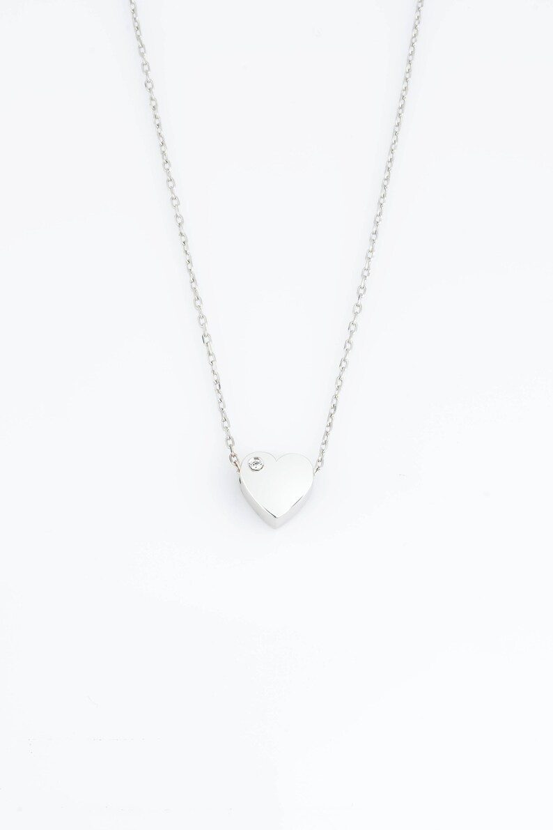 Friend Mom Gifts Dainty Minimalist Choker Diamond Jewelry Initial Minimal Accessories Tiny Minimal Accessories For Woman Diamond Choker