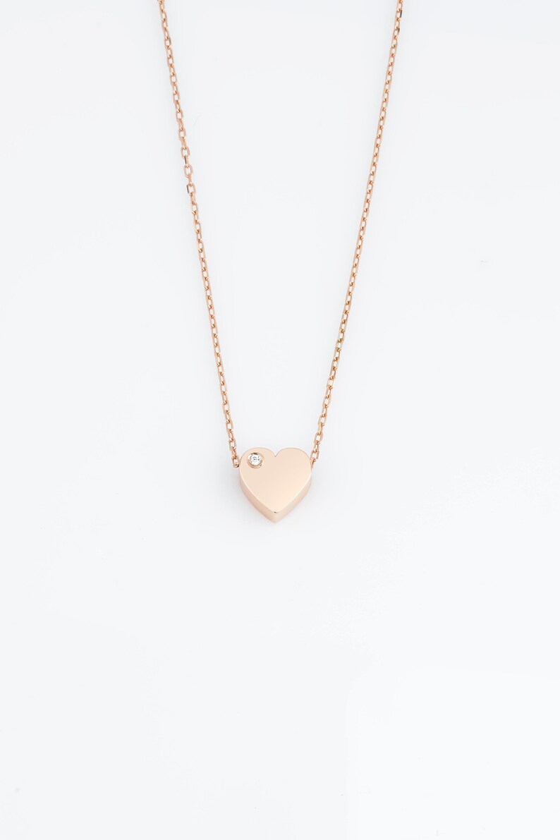 Friend Mom Gifts Dainty Minimalist Choker Diamond Jewelry Initial Minimal Accessories Tiny Minimal Accessories For Woman Diamond Choker